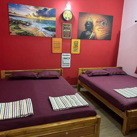 Chidambaram Spiritual Stay Exterior foto