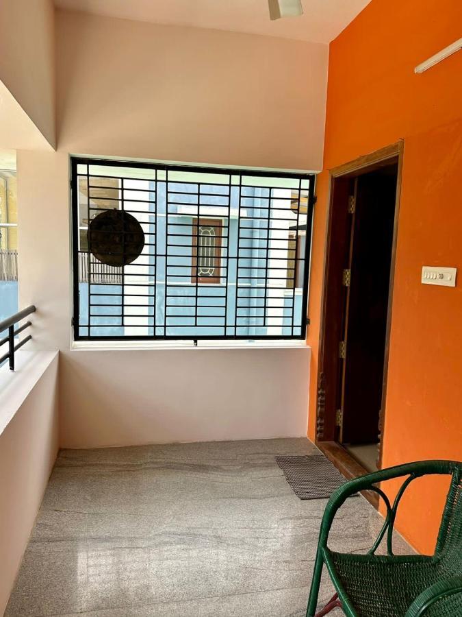 Chidambaram Spiritual Stay Exterior foto