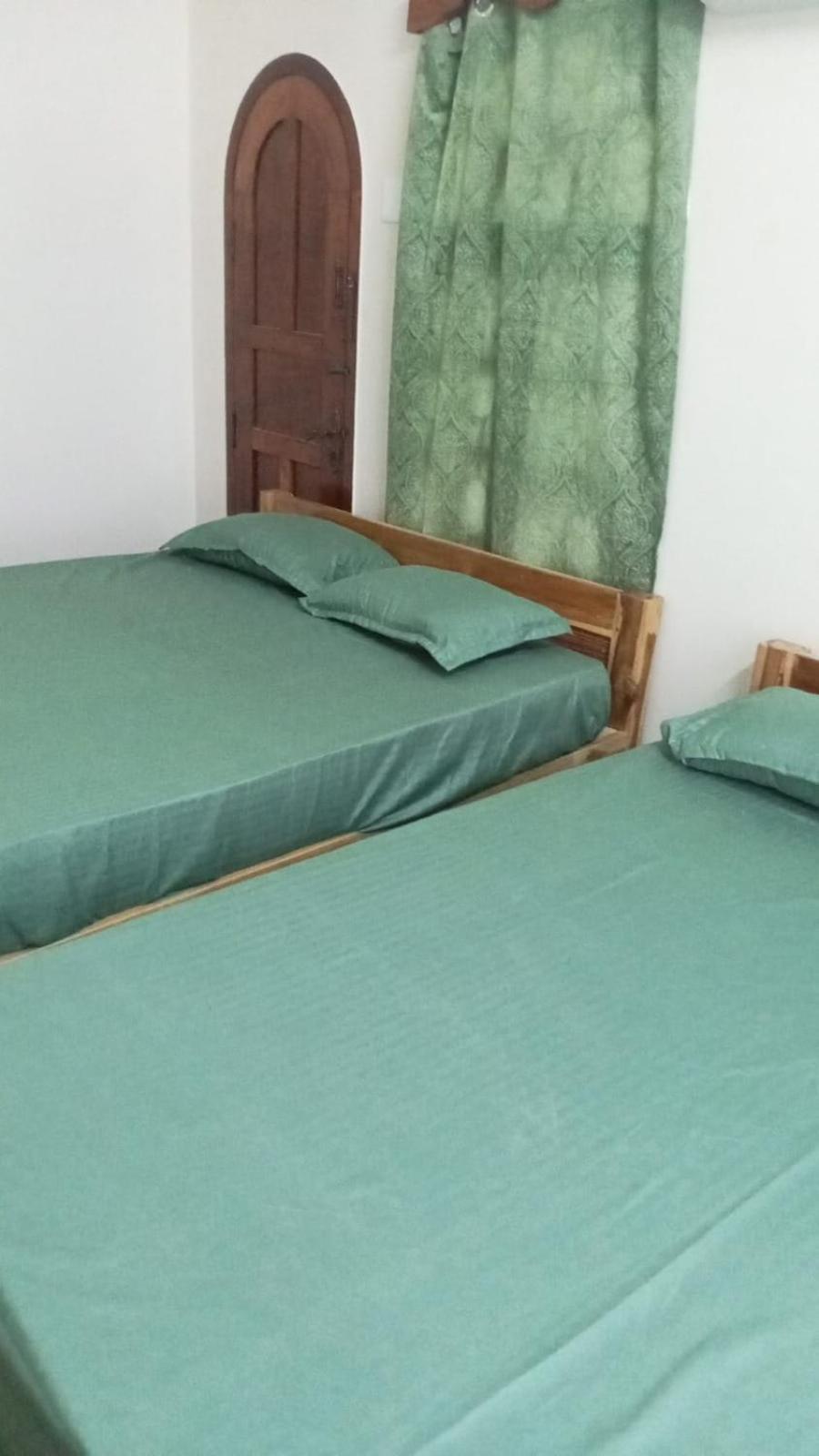 Chidambaram Spiritual Stay Exterior foto